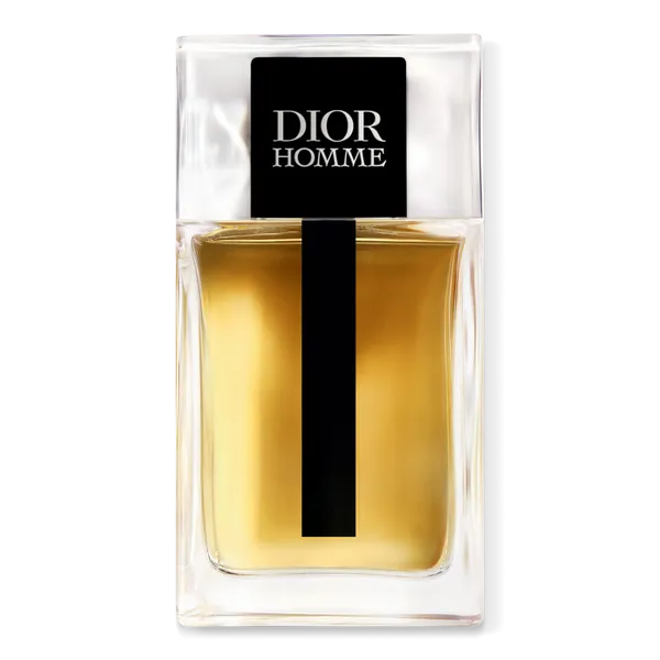Dior Homme cologne bottle