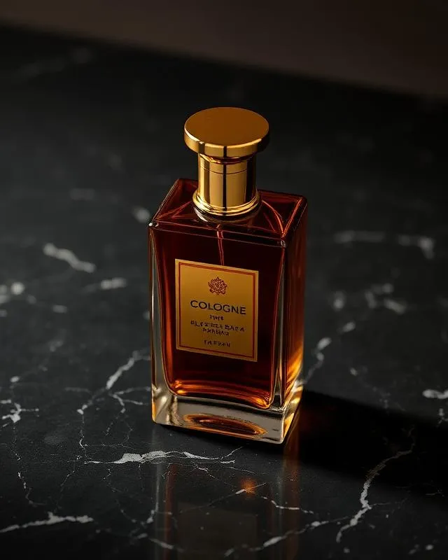 Tom Ford Ombré Leather bottle